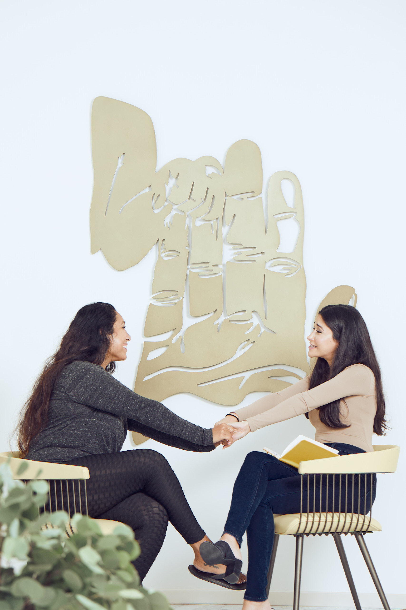 IRFC patient consultation