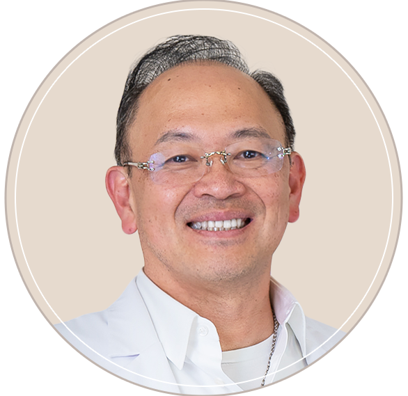 James P. Lin, MD