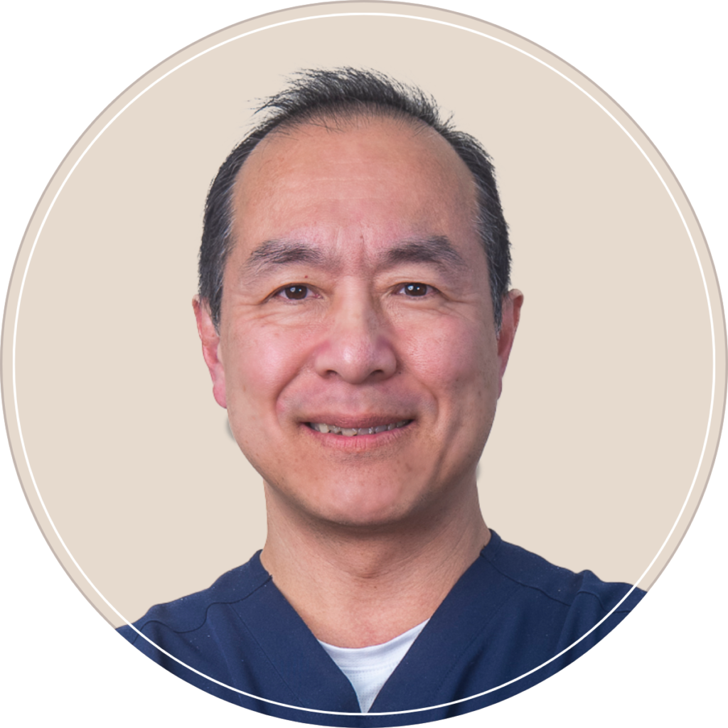 Zitao Liu, MD
